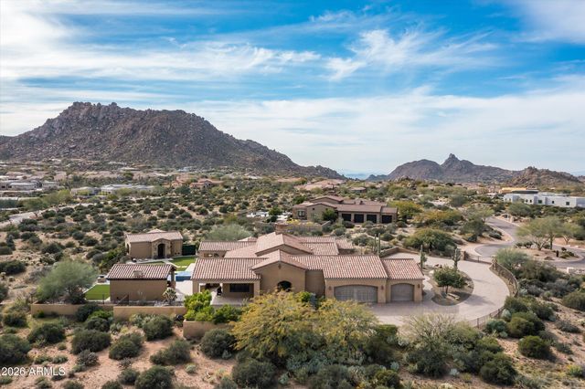 11759 E DIAMOND CHOLLA Drive, Scottsdale, AZ 85255