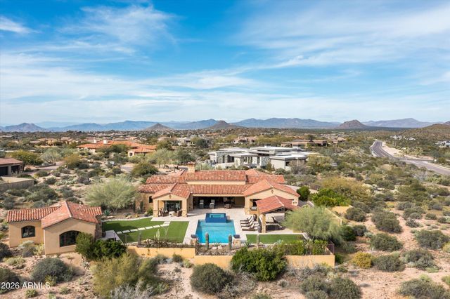 11759 E DIAMOND CHOLLA Drive, Scottsdale, AZ 85255