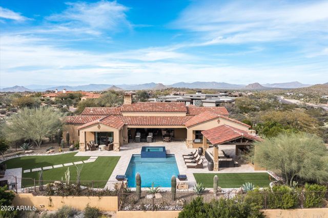 11759 E DIAMOND CHOLLA Drive, Scottsdale, AZ 85255