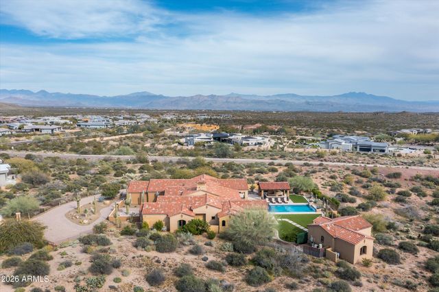 11759 E DIAMOND CHOLLA Drive, Scottsdale, AZ 85255