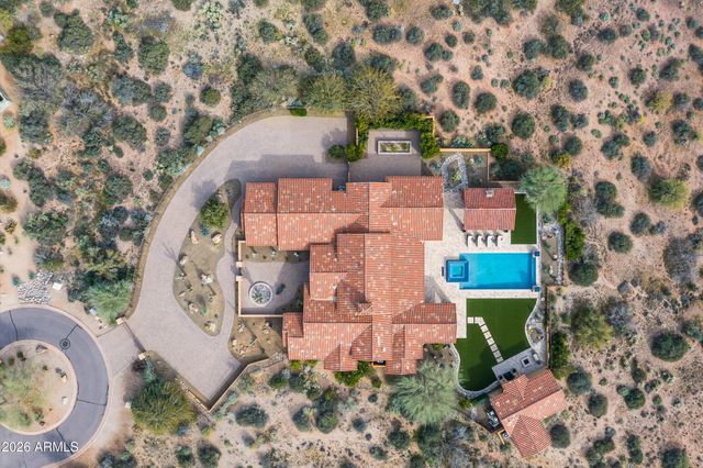 11759 E DIAMOND CHOLLA Drive, Scottsdale, AZ 85255