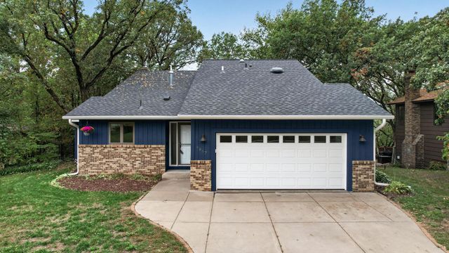 4867 Richard Lane, Eagan, MN 55122