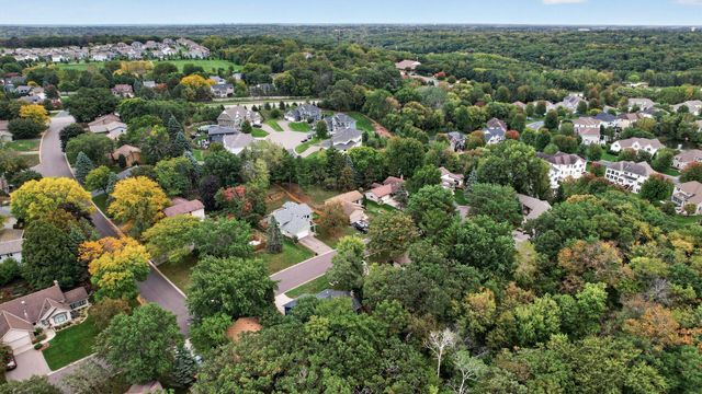 4867 Richard Lane, Eagan, MN 55122