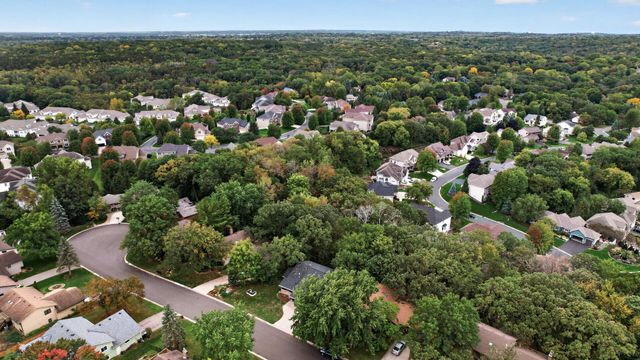 4867 Richard Lane, Eagan, MN 55122