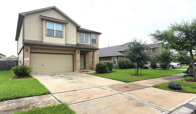 1932 Acaciawood Way, Houston, TX 77051