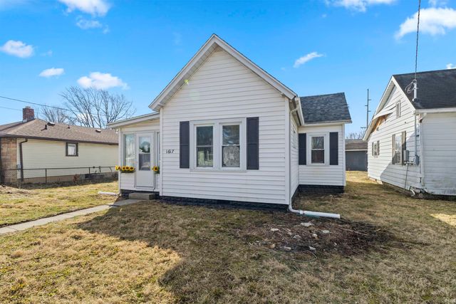1617 W 16th Street, Muncie, IN 47302