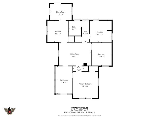 1617 W 16th Street, Muncie, IN 47302