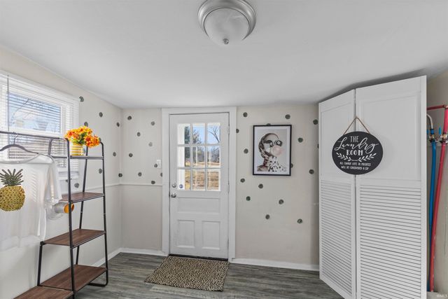 1617 W 16th Street, Muncie, IN 47302