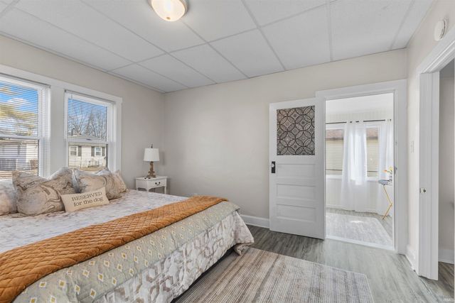 1617 W 16th Street, Muncie, IN 47302