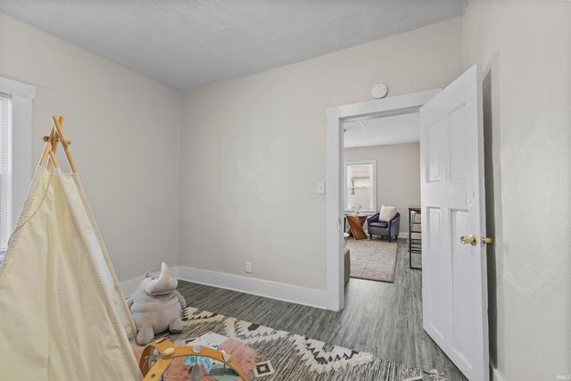 1617 W 16th Street, Muncie, IN 47302