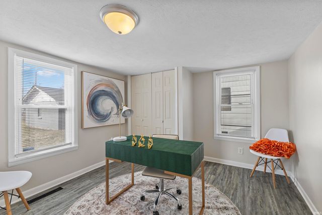 1617 W 16th Street, Muncie, IN 47302