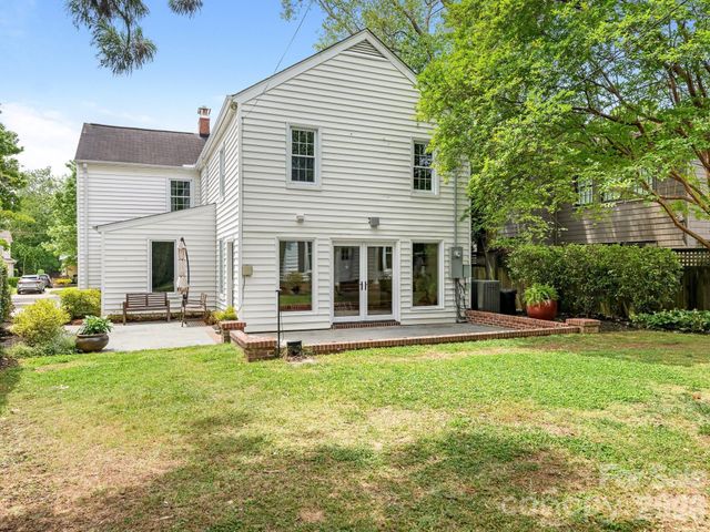 225 Altondale Avenue, Charlotte, NC 28207