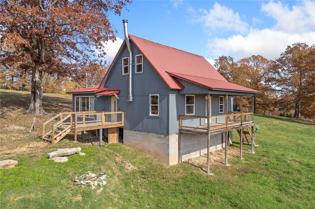 491 NC 4303, Hasty, AR 72640