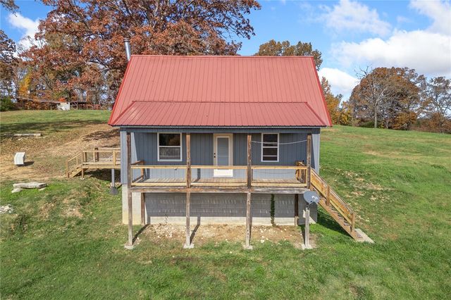 491 NC 4303, Hasty, AR 72640