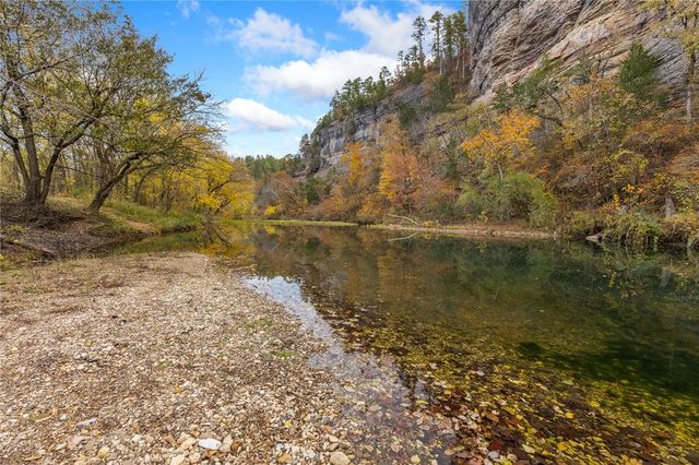 491 NC 4303, Hasty, AR 72640