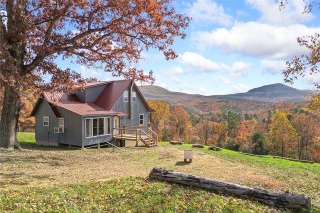 491 NC 4303, Hasty, AR 72640