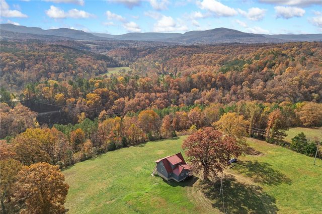 491 NC 4303, Hasty, AR 72640