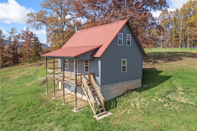 491 NC 4303, Hasty, AR 72640