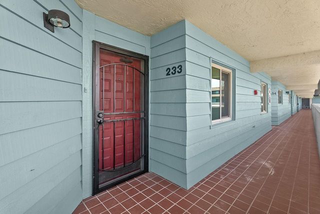 9604 CORTEZ ROAD W 233, Bradenton, FL 34210