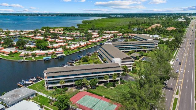 9604 CORTEZ ROAD W 233, Bradenton, FL 34210