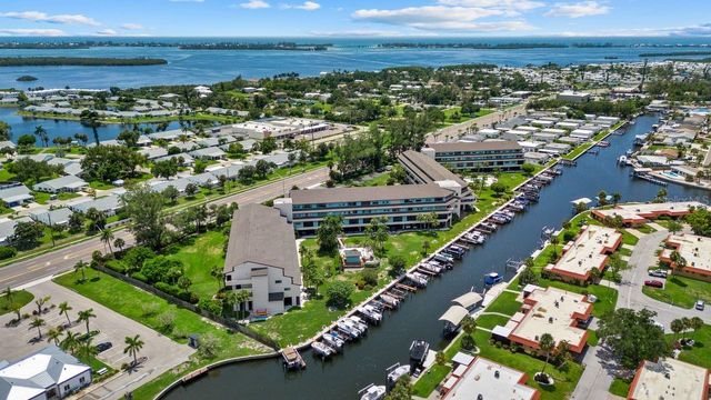 9604 CORTEZ ROAD W 233, Bradenton, FL 34210