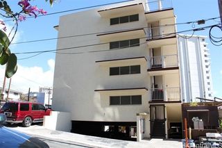1419 Ernest Street 202, Honolulu, HI 96822