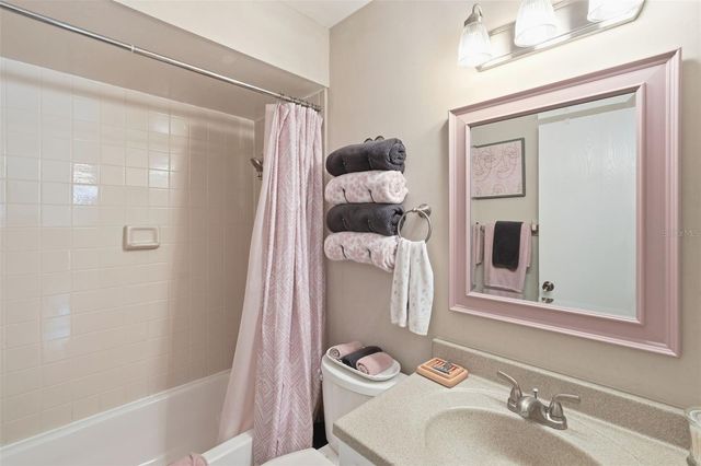 110 HIDDEN ARBOR COURT, Sanford, FL 32773