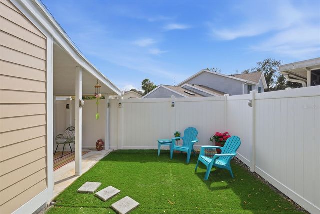 110 HIDDEN ARBOR COURT, Sanford, FL 32773