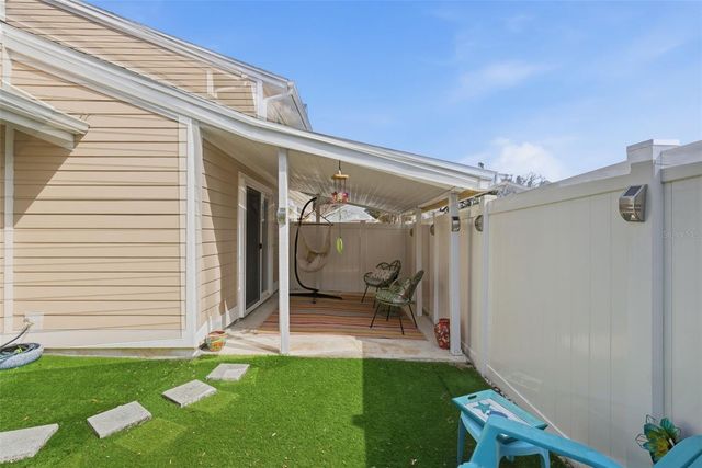 110 HIDDEN ARBOR COURT, Sanford, FL 32773