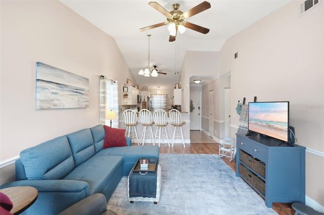 110 HIDDEN ARBOR COURT, Sanford, FL 32773