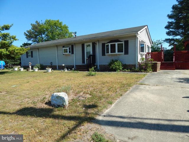 502 5TH ST, Rehoboth Beach, DE 19971