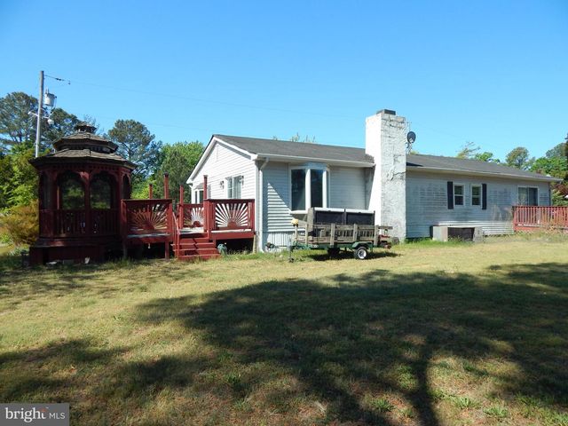 502 5TH ST, Rehoboth Beach, DE 19971