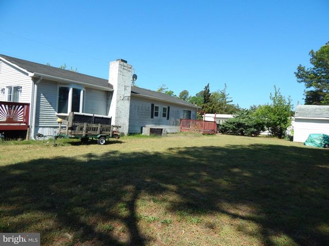 502 5TH ST, Rehoboth Beach, DE 19971