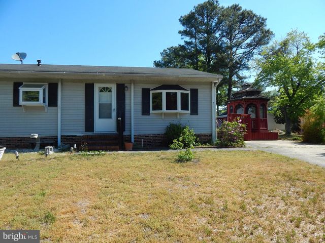 502 5TH ST, Rehoboth Beach, DE 19971