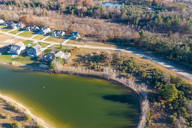 11250 Killarney Drive, Stanwood, MI 49346