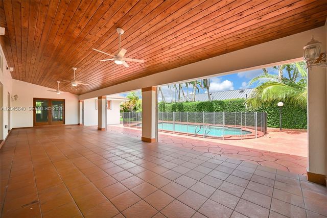 13562 SW 109th Pl, Miami, FL 33176