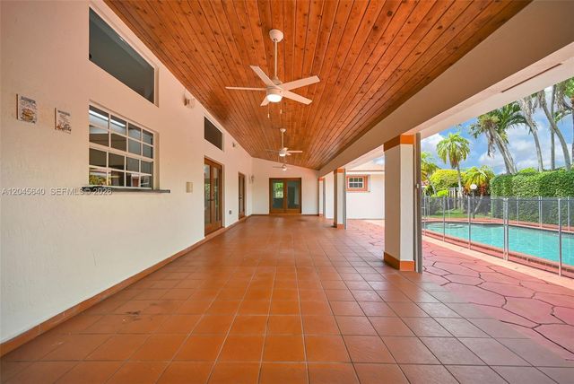 13562 SW 109th Pl, Miami, FL 33176