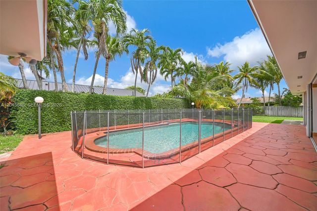 13562 SW 109th Pl, Miami, FL 33176