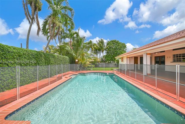 13562 SW 109th Pl, Miami, FL 33176