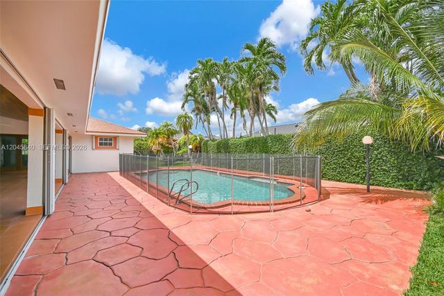 13562 SW 109th Pl, Miami, FL 33176