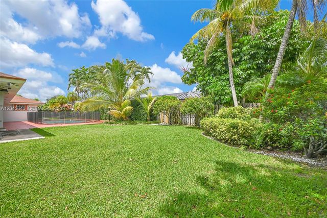13562 SW 109th Pl, Miami, FL 33176