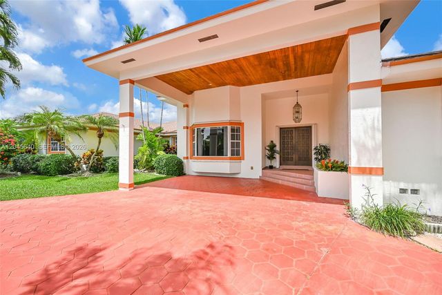13562 SW 109th Pl, Miami, FL 33176