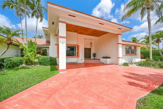 13562 SW 109th Pl, Miami, FL 33176