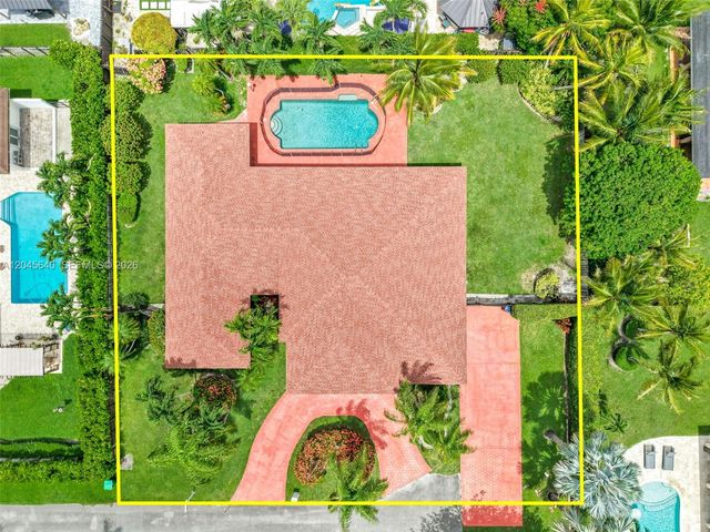 13562 SW 109th Pl, Miami, FL 33176