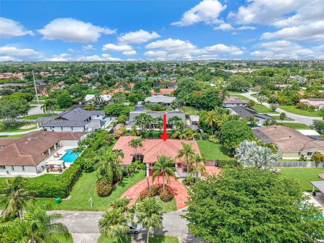 13562 SW 109th Pl, Miami, FL 33176