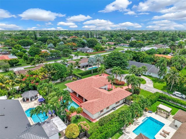 13562 SW 109th Pl, Miami, FL 33176