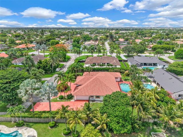 13562 SW 109th Pl, Miami, FL 33176