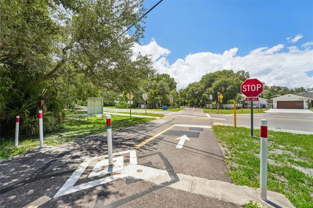 600 TENNESSEE AVENUE, Crystal Beach, FL 34681