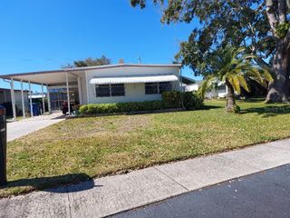 65 HARBOR WAY 21, Palm Harbor, FL 34684