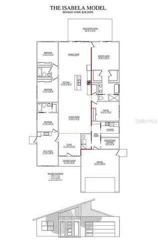 TBD SW 162ND LANE, Ocala, FL 34473